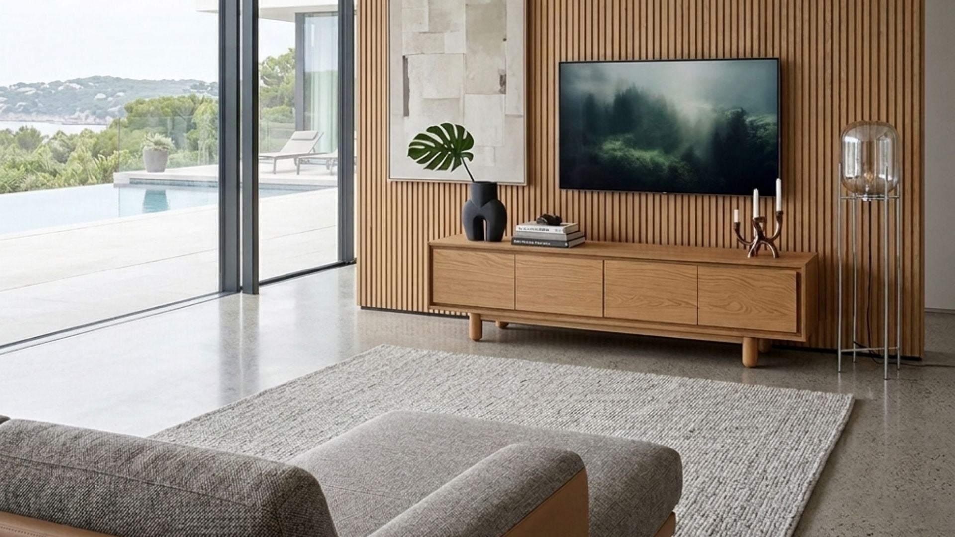 Tv Üniteleri