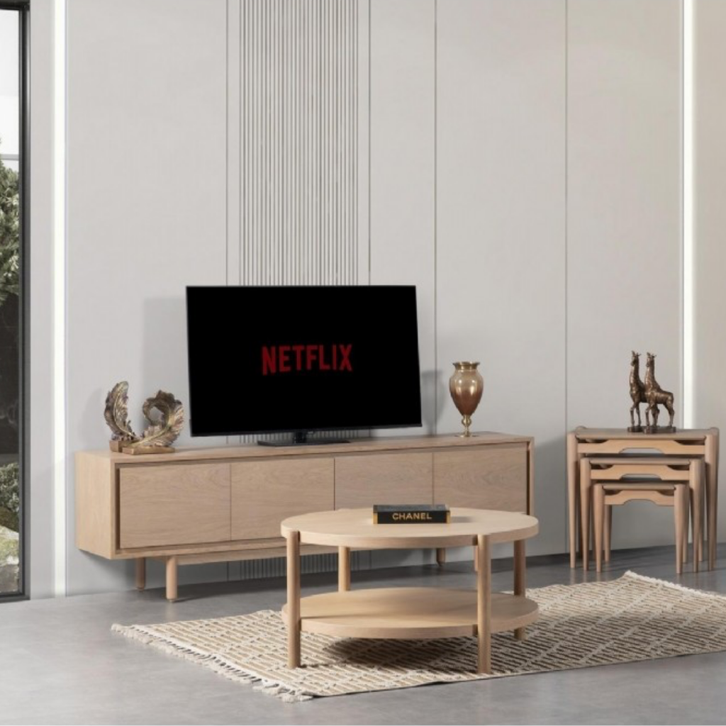 Abelya Tv Ünitesi