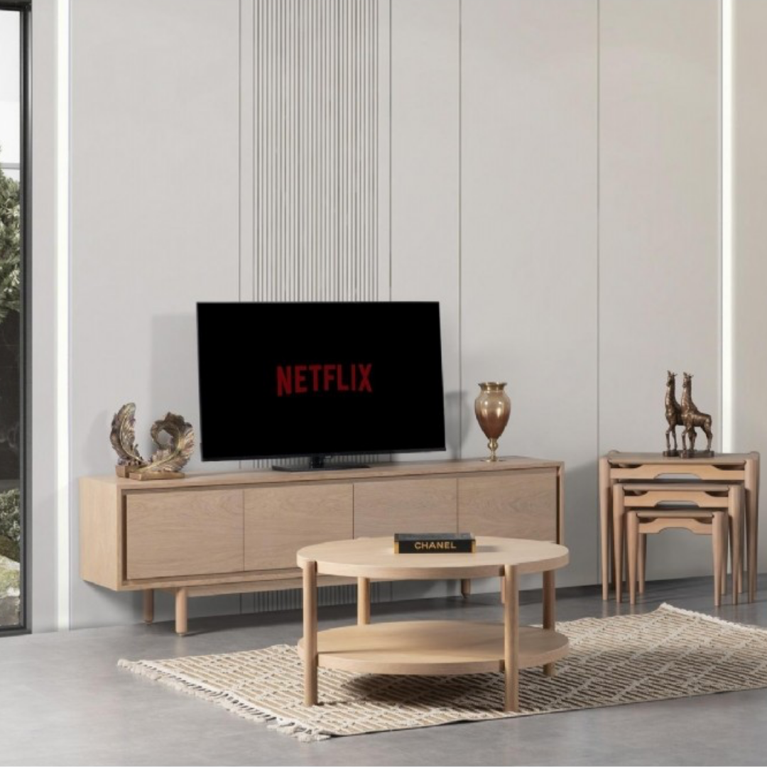Abelya Tv Ünitesi