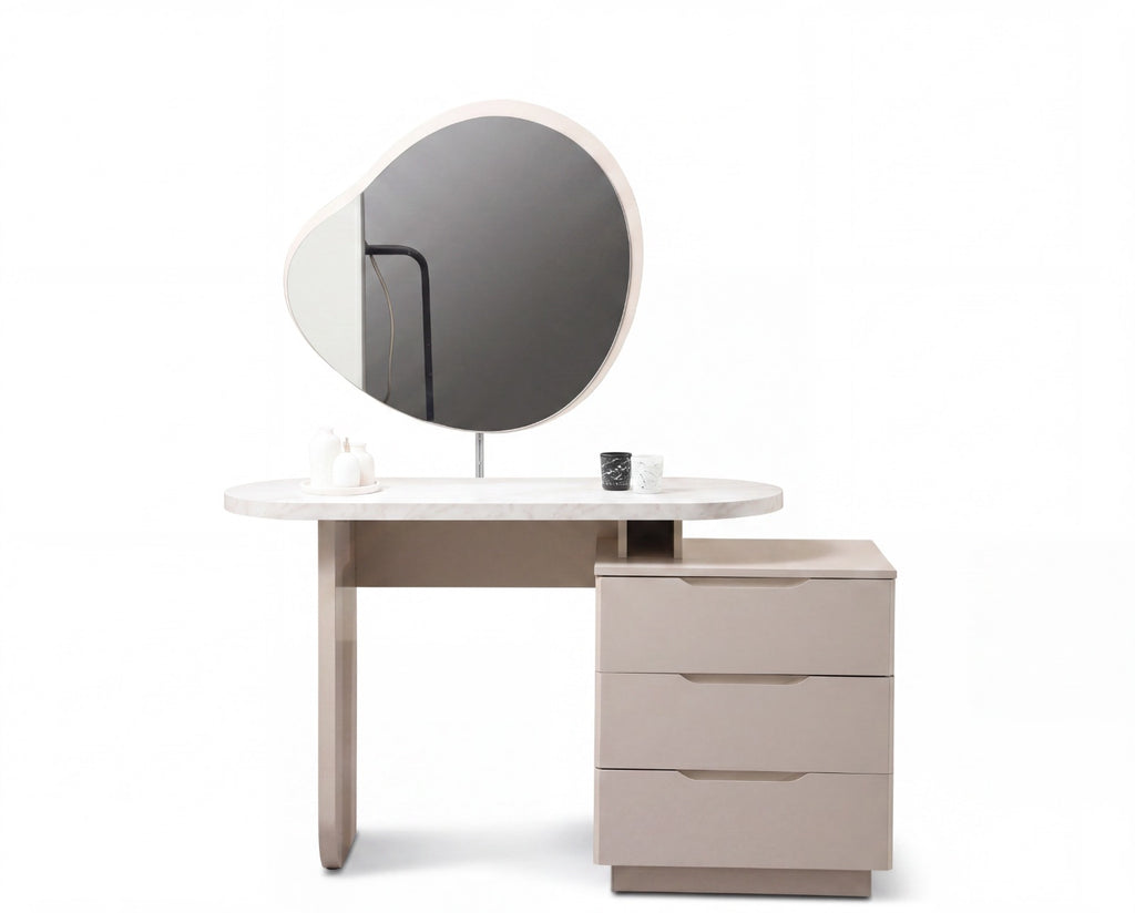 Dablin Yatak Odası