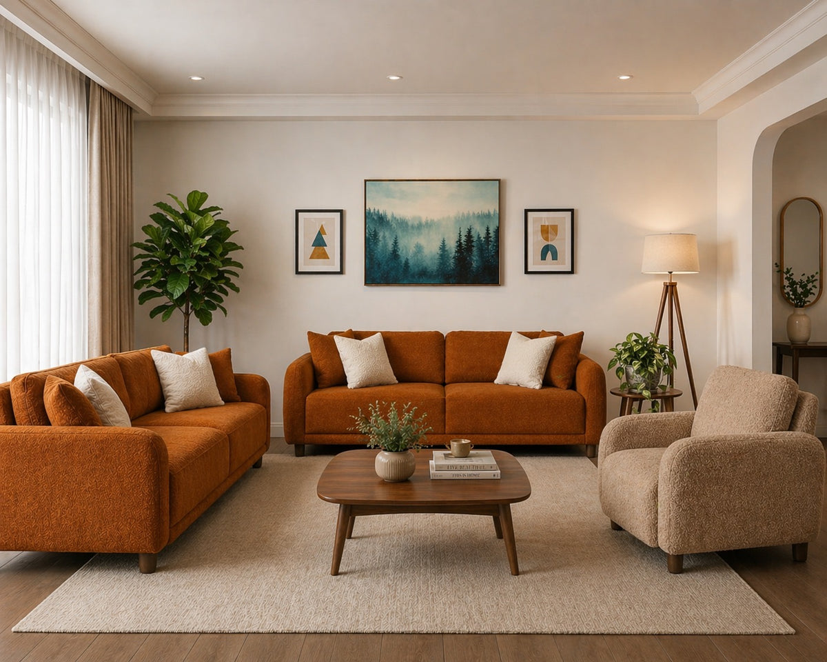 Oppo Kanepe Takımı